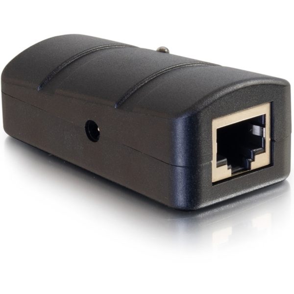 C2G USB 2.0 Cat6 Extender 150ft, Decorator Wall Plate Transceiver to Box Receiver-TAA - Image 3