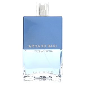 Armand Basi Eau De Toilette Spray (Unboxed) 4.2 oz for Men