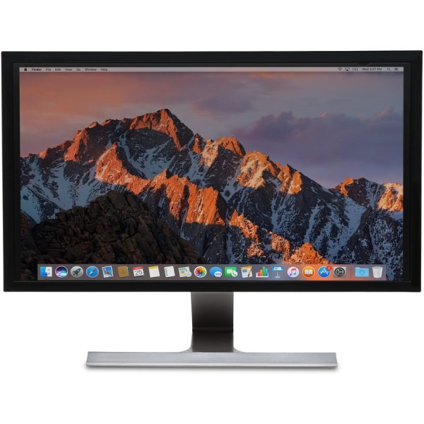 Kensington FP185W9 Privacy Screen for Monitors (18.5" 16:9) - Image 3
