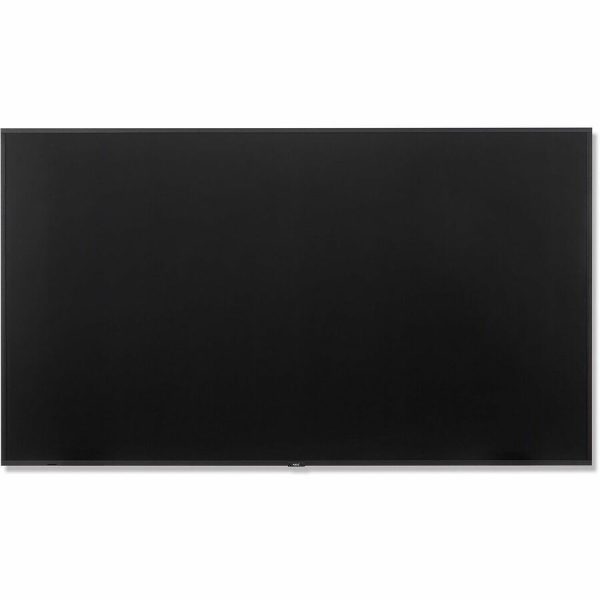 NEC Display 86" Ultra High Definition Professional Display - Image 3