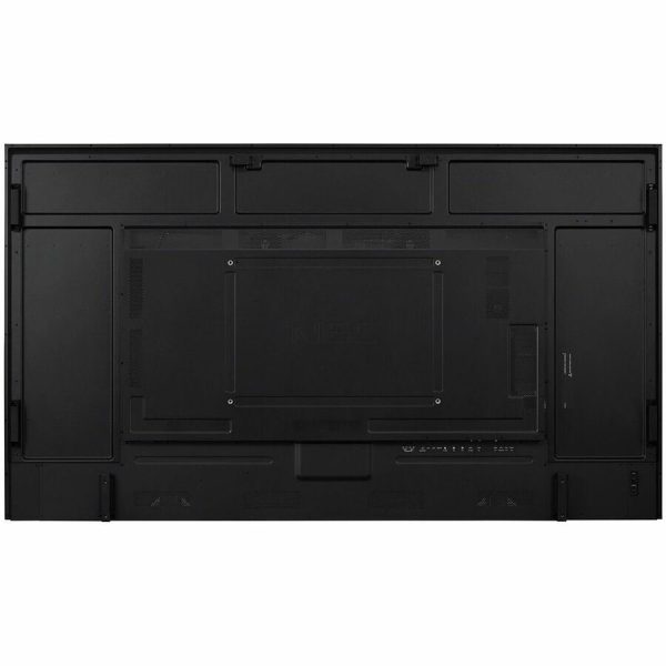 NEC Display 86" Ultra High Definition Professional Display - Image 12
