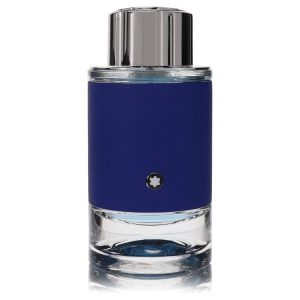 Mont Blanc Eau De Parfum Spray (unboxed) 3.3 oz for Men