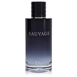 Christian Dior Eau De Toilette Spray (unboxed) 6.8 oz for Men