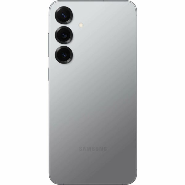 Samsung Galaxy S25+ SM-S936U1 256 GB Smartphone - 6.7" Dynamic AMOLED 2X QHD+ 3120 x 1440 - Octa-core (OryonDual-core (2 Core) 4.47 GHz + Oryon Hexa-core (6 Core) 3.53 GHz - 12 GB RAM - Android 15 - 5G - Silver Shadow - Image 10