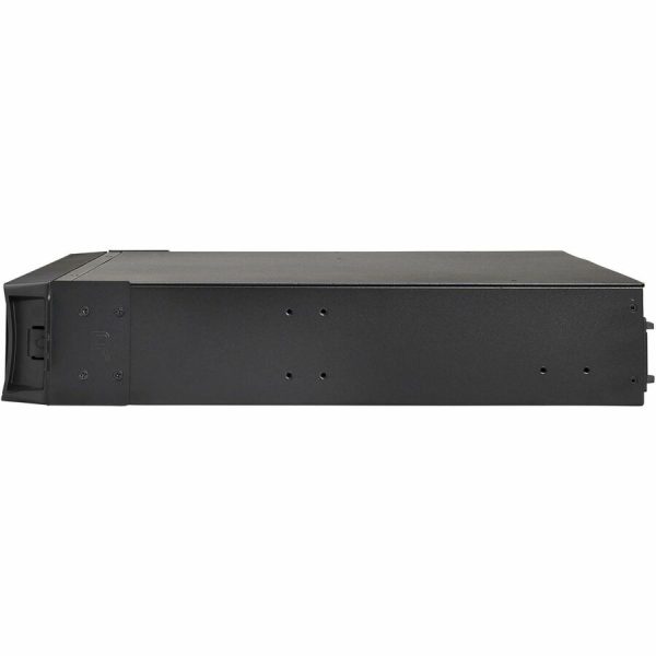 Eaton Tripp Lite Series SmartPro 1440VA 1440W 120V Line-Interactive Sine Wave UPS - 8 Outlets, Extended Run, Network Card Included, LCD, USB, DB9, 2U Rack/Tower - Image 7
