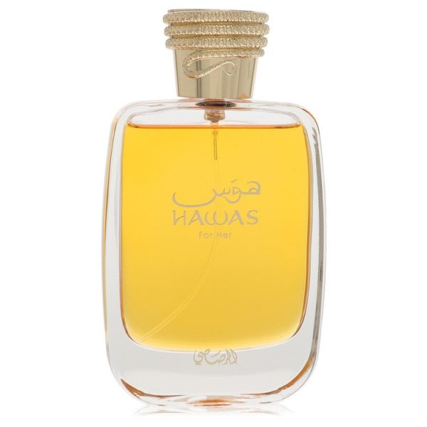 Rasasi Eau De Parfum Spray (Unboxed) 3.33 oz for Women