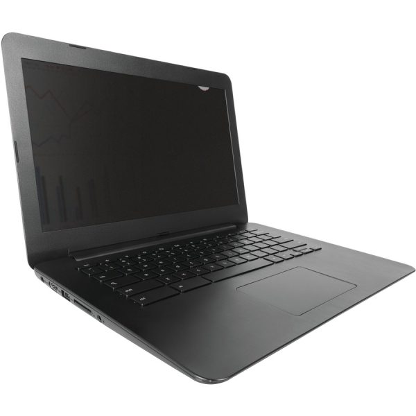 Kensington FP141 Privacy Screen for Laptops (14.1" 4:3) Glossy, Matte - Image 2