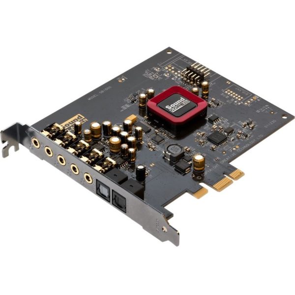 Creative Sound Blaster Z Sound Card - Image 2