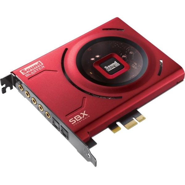 Creative Sound Blaster Z Sound Card - Image 5