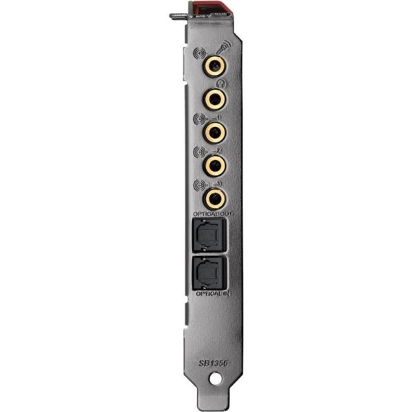 Creative Sound Blaster Z Sound Card - Image 6