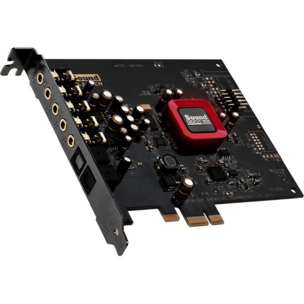 Creative Sound Blaster Z Sound Card - Image 7