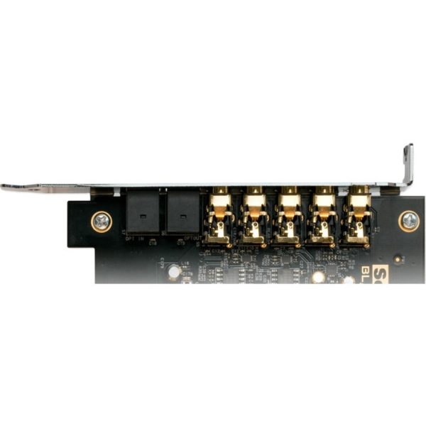 Creative Sound Blaster Z Sound Card - Image 8