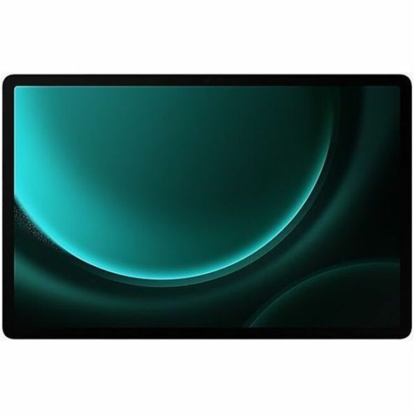 Samsung Galaxy Tab S9 FE+ Tablet - 12.4" WQXGA - Samsung Exynos 1380 (5 nm) Octa-core - 8 GB - 128 GB Storage - Gray - Image 4