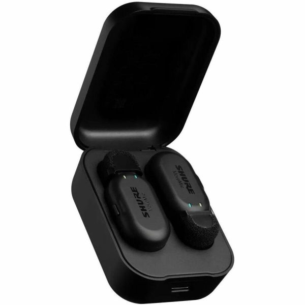 Shure MoveMic Two Receiver Kit - Image 3