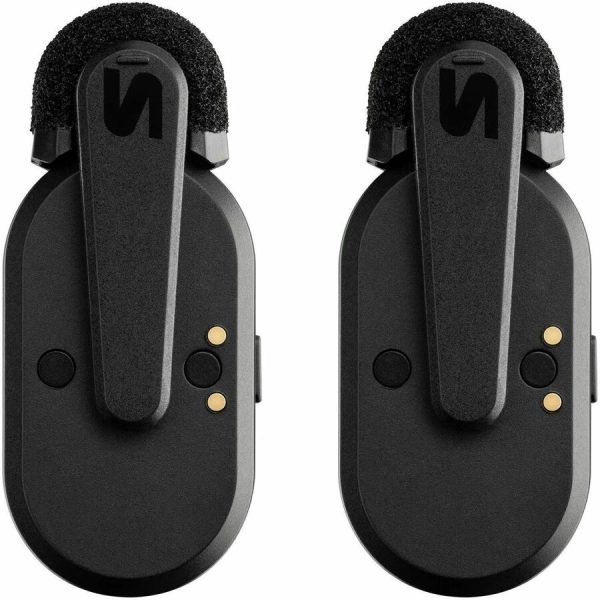 Shure MoveMic Two Receiver Kit - Image 5