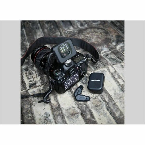 Shure MoveMic Two Receiver Kit - Image 7