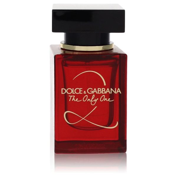 Dolce & Gabbana Eau De Parfum Spray (unboxed) 1 oz for Women