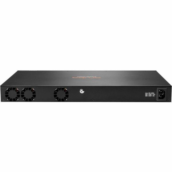 Aruba CX 6200F 48G Class 4 PoE 4SFP+ 740W Switch - Image 2