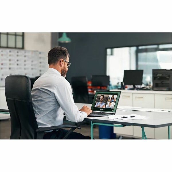 Dell Latitude 7000 7450 14" Touchscreen Notebook - Full HD Plus - Intel Core Ultra 7 165U - vPro Technology - 32 GB - 512 GB SSD - Titan Gray - Image 3