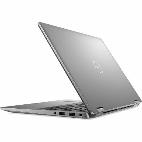 Dell Latitude 7000 7450 14" Touchscreen Notebook - Full HD Plus - Intel Core Ultra 7 165U - vPro Technology - 32 GB - 512 GB SSD - Titan Gray - Image 5