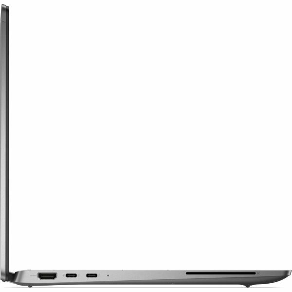 Dell Latitude 7000 7450 14" Touchscreen Notebook - Full HD Plus - Intel Core Ultra 7 165U - vPro Technology - 32 GB - 512 GB SSD - Titan Gray - Image 7