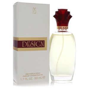 Paul Sebastian Fine Parfum Spray 1.7 oz for Women
