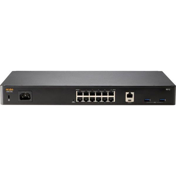 HPE 9012 Gateway - Image 2