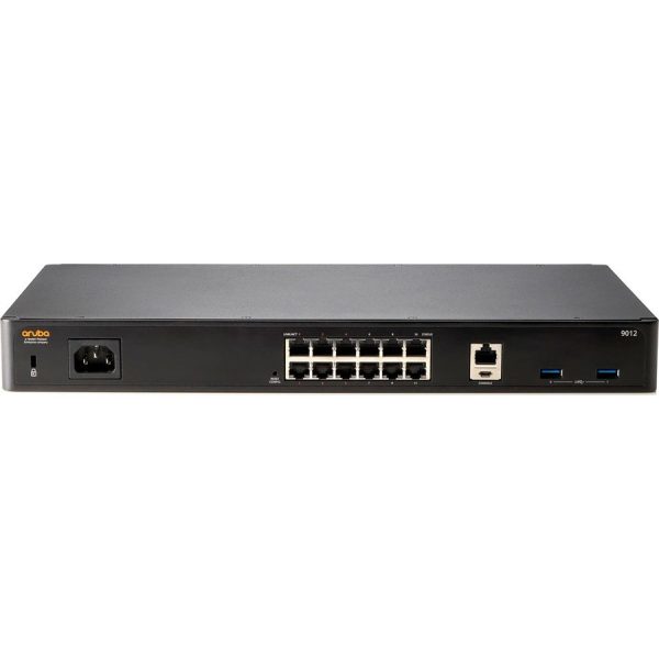 HPE 9012 Gateway - Image 3