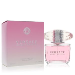 Versace Pure Perfume (Unboxed) 3 oz for Women