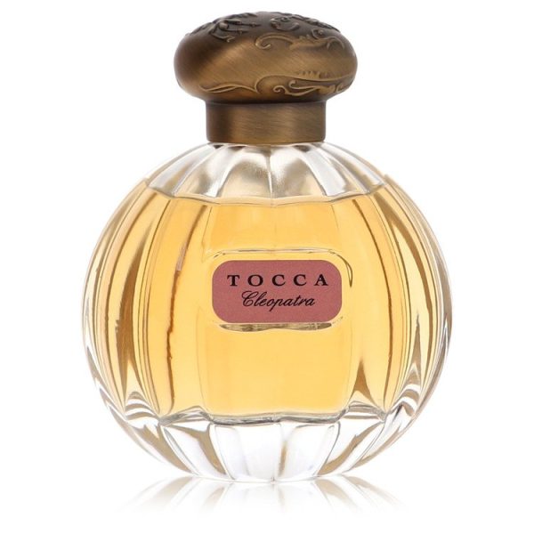 Tocca Eau De Parfum Spray (Unboxed) 3.4 oz for Women
