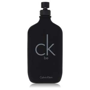 Calvin Klein Eau De Toilette Spray (Unisex Tester) 6.6 oz for Men