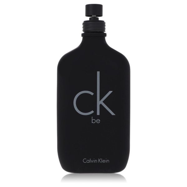 Calvin Klein Eau De Toilette Spray (Unisex Tester) 6.6 oz for Men