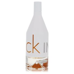 Calvin Klein Eau De Toilette Spray (unboxed) 3.4 oz for Women