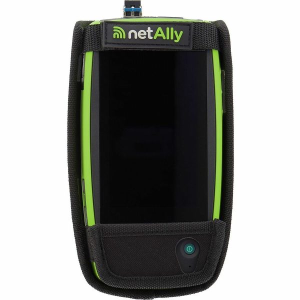 NetAlly LinkRunner LR10G-100 Network Testing Device - Image 2