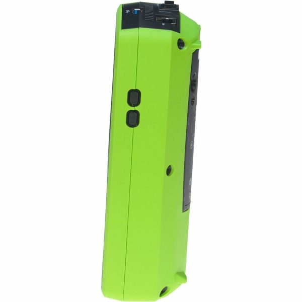 NetAlly LinkRunner LR10G-100 Network Testing Device - Image 8