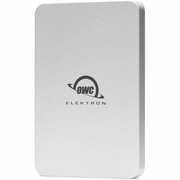 OWC 4TB Envoy Pro Elektron USB-C (10Gb/s) Portable NVMe SSD - Image 2