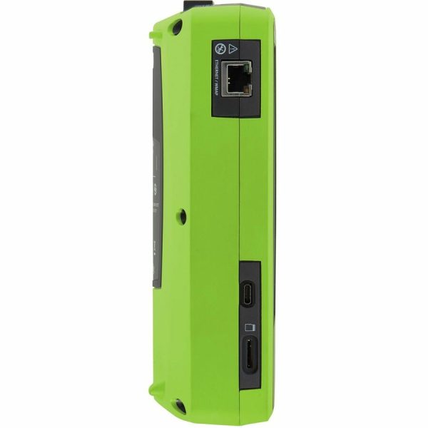 NetAlly LinkRunner LR10G-100 Network Testing Device - Image 9