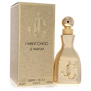 Jimmy Choo Eau De Parfum Spray (Unboxed) 1.3 oz for Women