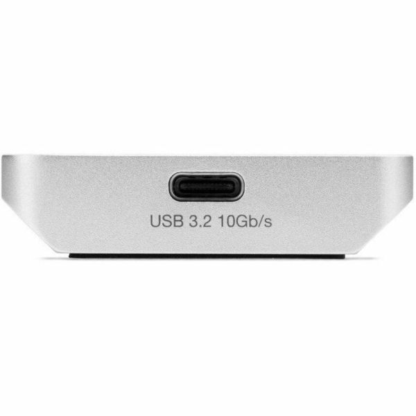 OWC 4TB Envoy Pro Elektron USB-C (10Gb/s) Portable NVMe SSD - Image 7