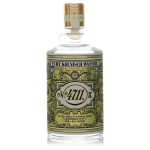 4711 Eau De Cologne Spray (Unisex unboxed) 3.4 oz for Men