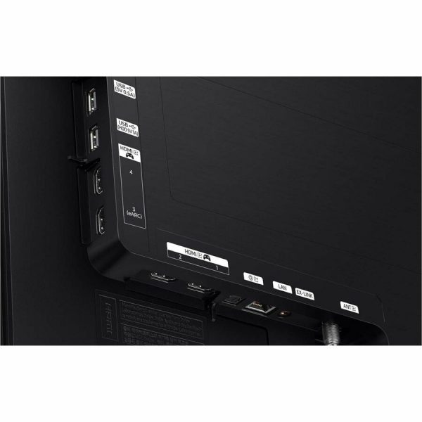 Samsung S90D QN83S90DAE 83" Smart OLED TV - 4K UHDTV - Image 4