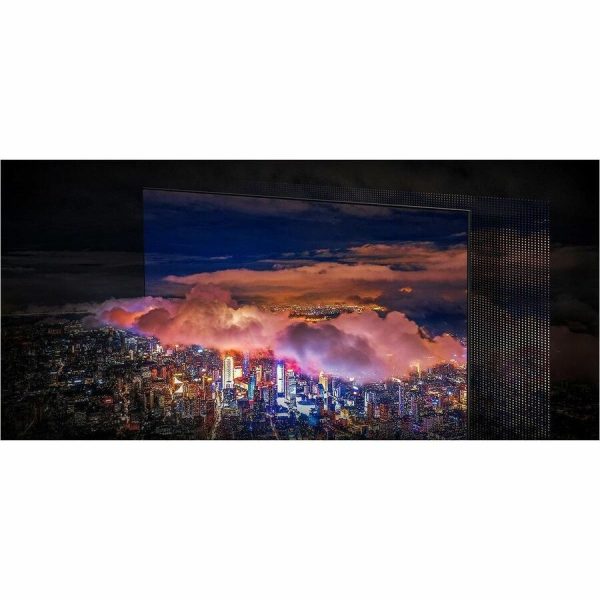 Samsung S90D QN83S90DAE 83" Smart OLED TV - 4K UHDTV - Image 5