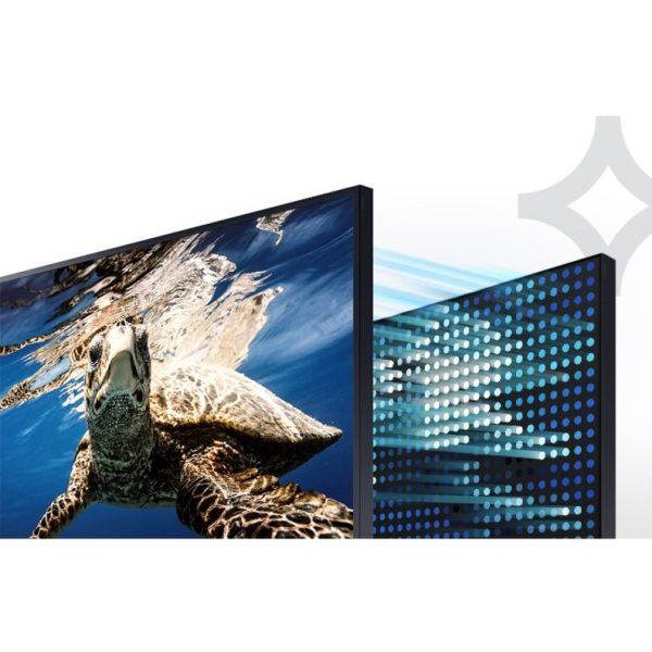 Samsung The Terrace LST7T QN65LST7TAF 64.5" Smart LED-LCD TV - 4K UHDTV - Titan Black - Image 10