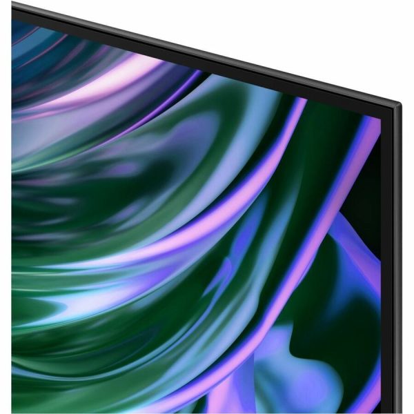 Samsung S90D QN83S90DAE 83" Smart OLED TV - 4K UHDTV - Image 10