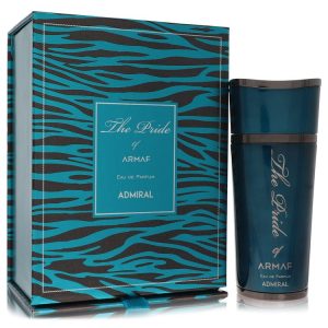 Armaf Eau De Parfum Spray 3.4 oz for Men