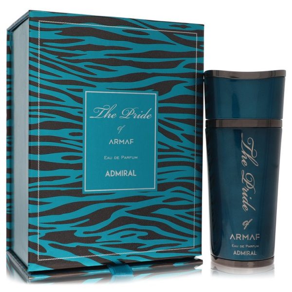Armaf Eau De Parfum Spray 3.4 oz for Men