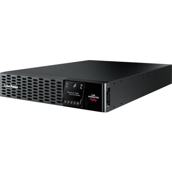 CyberPower PR2200RTXL2UAN Smart App Sinewave UPS Systems - Image 5