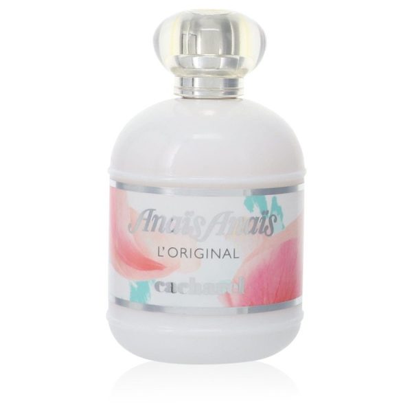 Cacharel Eau De Toilette Spray (unboxed) 3.4 oz for Women