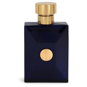 Versace Eau De Toilette Spray (unboxed) 3.4 oz for Men