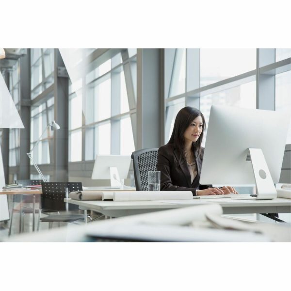 3M™ Anti-Glare Filter for 22in Monitor, 16:10, AG220W1B - Image 2